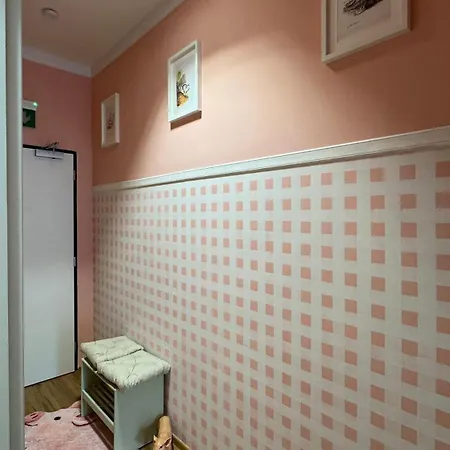 Memories - Charlottes Web Appartement