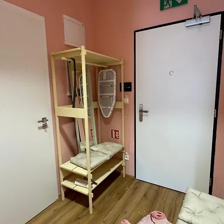 Appartement Memories - Charlottes Web *